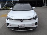 Thumbnail of 2021 Black Metallic Volkswagen ID.4