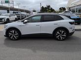 Thumbnail of 2021 Black Metallic Volkswagen ID.4