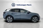 Thumbnail of 2025 Pure Gray w/Black Roof Volkswagen ID.4
