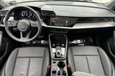 Thumbnail of 2025 Manhattan Gray Metallic Audi A3