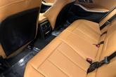 Thumbnail of 2024 Mineral White Metallic BMW 330