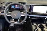Thumbnail of 2025 Pure White Volkswagen Atlas