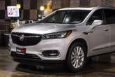 Thumbnail of 2018 Quicksilver Metallic Buick Enclave