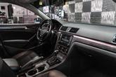 Thumbnail of 2017 Platinum Gray Metallic Volkswagen Passat