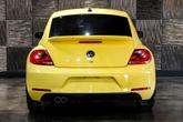 Thumbnail of 2014 Yellow Rush Volkswagen Beetle