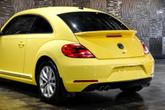 Thumbnail of 2014 Yellow Rush Volkswagen Beetle