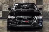 Thumbnail of 2015 Black Audi A4