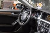 Thumbnail of 2015 Black Audi A4