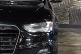 Thumbnail of 2015 Black Audi A4