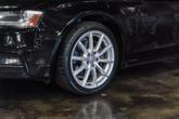Thumbnail of 2015 Black Audi A4