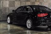 Thumbnail of 2015 Black Audi A4