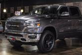 Thumbnail of 2019 Gray RAM 1500