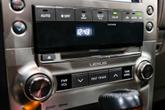 Thumbnail of 2016 Black Onyx Lexus GX 460