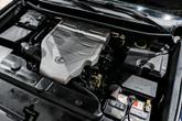 Thumbnail of 2016 Black Onyx Lexus GX 460