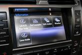 Thumbnail of 2016 Black Onyx Lexus GX 460