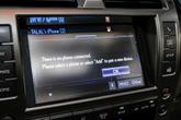 Thumbnail of 2016 Black Onyx Lexus GX 460