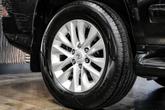 Thumbnail of 2016 Black Onyx Lexus GX 460