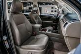 Thumbnail of 2016 Black Onyx Lexus GX 460