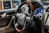 Thumbnail of 2016 Black Onyx Lexus GX 460