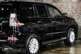 Thumbnail of 2016 Black Onyx Lexus GX 460