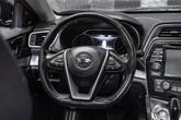 Thumbnail of 2017 Black Nissan Maxima