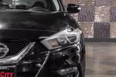 Thumbnail of 2017 Black Nissan Maxima