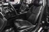 Thumbnail of 2017 Black Nissan Maxima