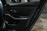 Thumbnail of 2019 Blue BMW 330