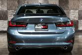 Thumbnail of 2019 Blue BMW 330