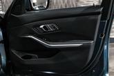 Thumbnail of 2019 Blue BMW 330