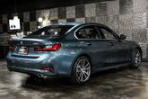 Thumbnail of 2019 Blue BMW 330