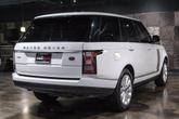 Thumbnail of 2013 Fuji White Land Rover Range Rover