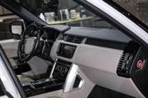 Thumbnail of 2013 Fuji White Land Rover Range Rover