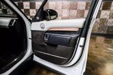 Thumbnail of 2017 White Land Rover Discovery