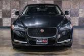Thumbnail of 2020 Black Jaguar XF