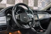 Thumbnail of 2020 Black Jaguar XF