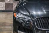 Thumbnail of 2020 Black Jaguar XF
