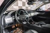 Thumbnail of 2020 Black Jaguar XF