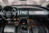 Thumbnail of 2020 Black Jaguar XF