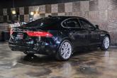 Thumbnail of 2020 Black Jaguar XF