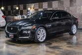 Thumbnail of 2020 Black Jaguar XF