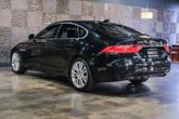 Thumbnail of 2020 Black Jaguar XF