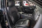 Thumbnail of 2020 Black Jaguar XF