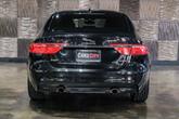 Thumbnail of 2020 Black Jaguar XF
