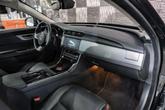 Thumbnail of 2020 Black Jaguar XF