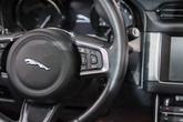 Thumbnail of 2020 Black Jaguar XF