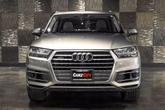Thumbnail of 2017 Gold Audi Q7