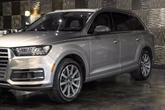 Thumbnail of 2017 Gold Audi Q7