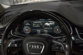 Thumbnail of 2017 Gold Audi Q7
