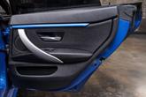 Thumbnail of 2020 Blue BMW 430 Gran Coupe